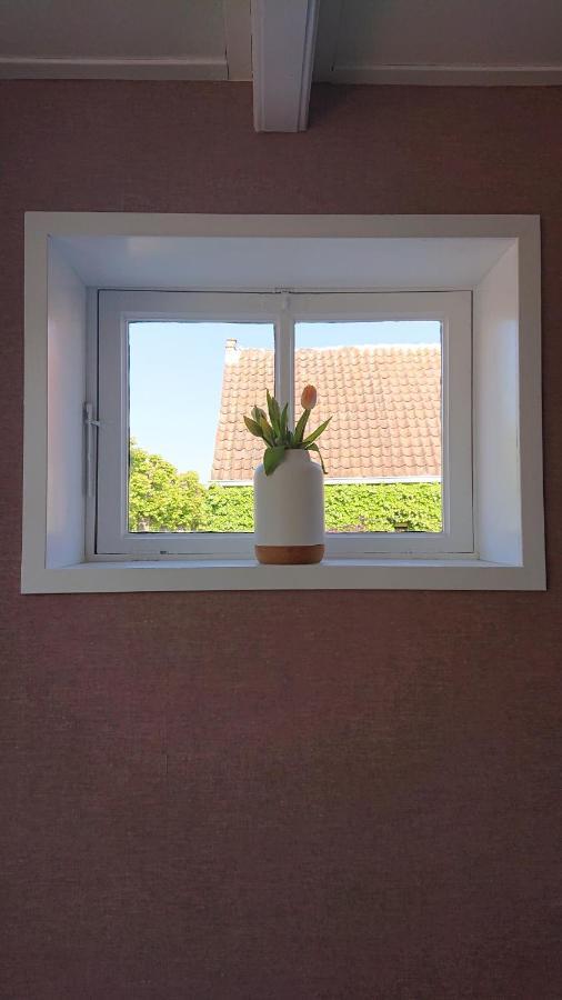 Ferienwohnung Het Arrangement Wemeldinge Exterior foto