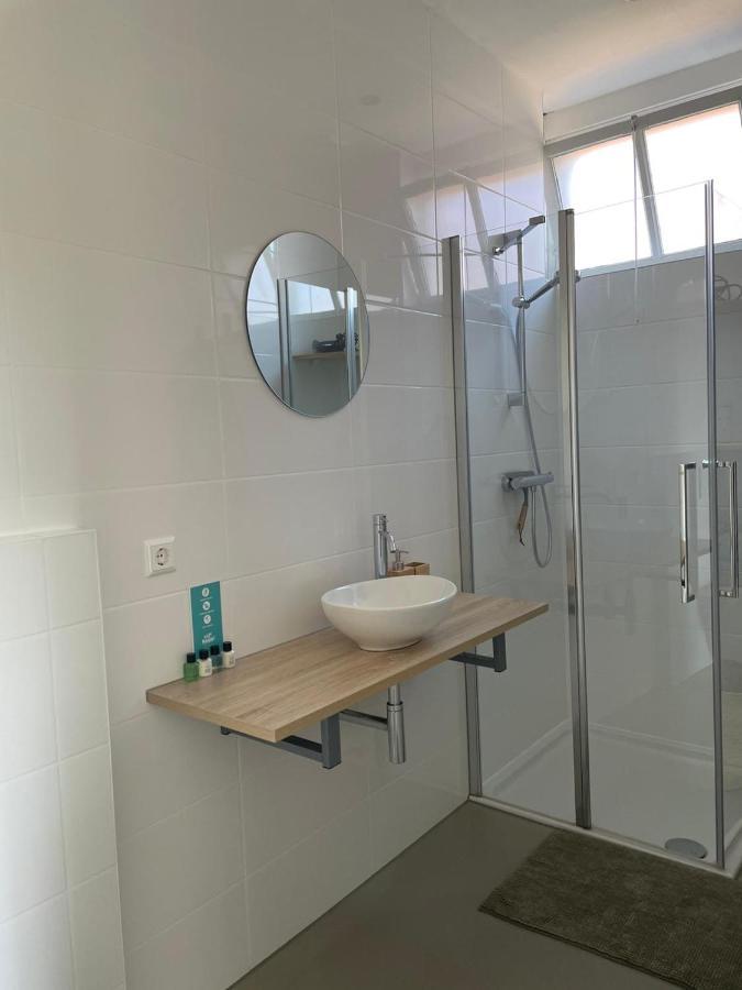 Ferienwohnung Het Arrangement Wemeldinge Exterior foto