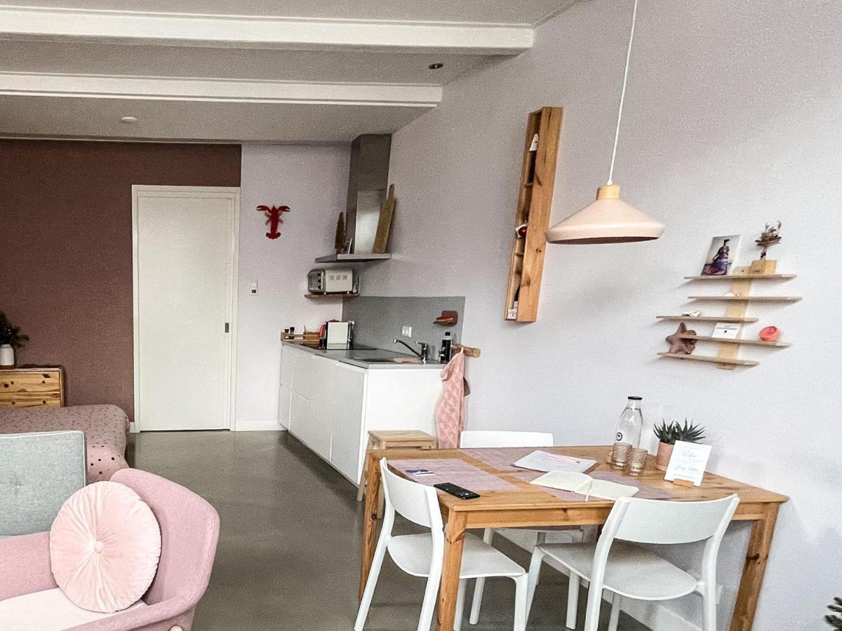 Ferienwohnung Het Arrangement Wemeldinge Exterior foto